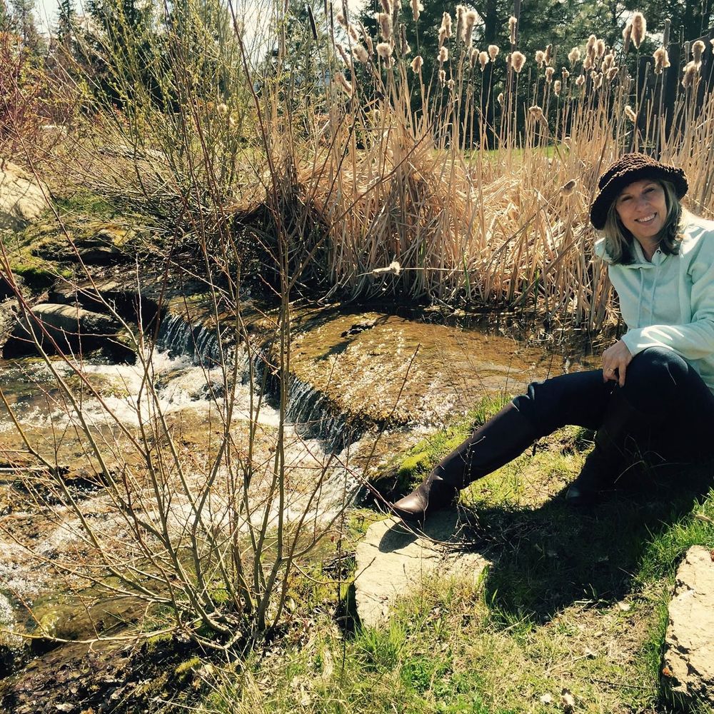 Meet your Posher, Kim